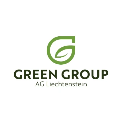 Green Group Logo