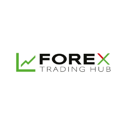 Forex Trading Hub Logo