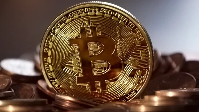 Die Geschichte des Bitcoins Thumbnail